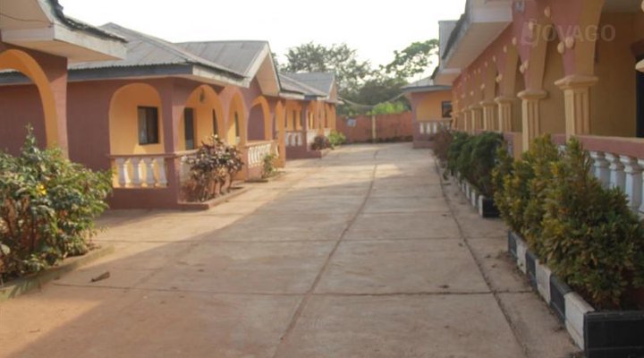 Blessing Guest House