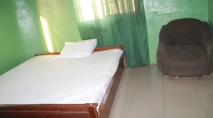 Blessing Guest House