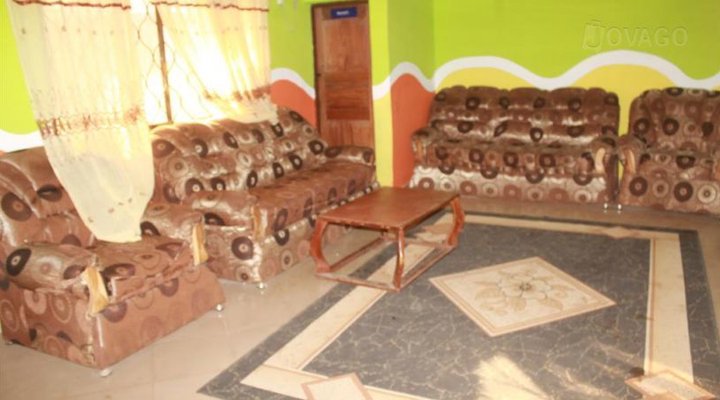 Blessing Guest House