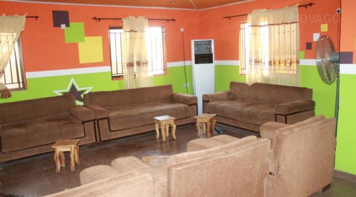 Blessing Guest House