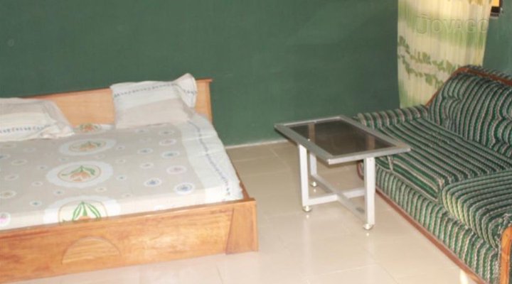 Blessing Guest House