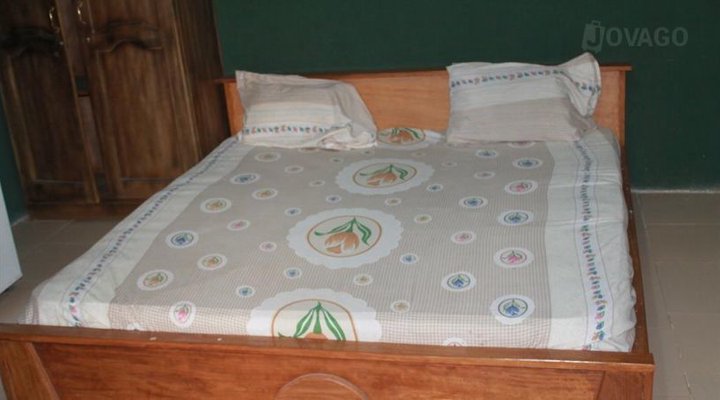 Blessing Guest House