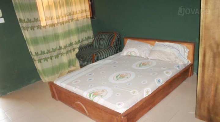 Blessing Guest House