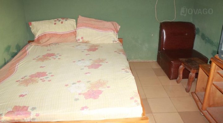 Blessing Guest House