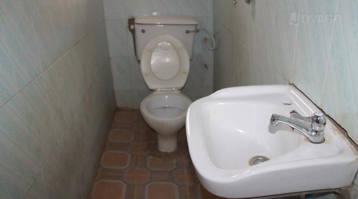 Mawkuns Hotel