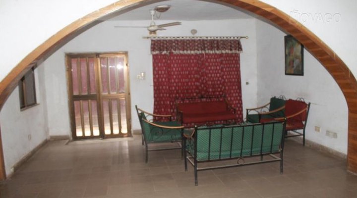 Mawkuns Hotel