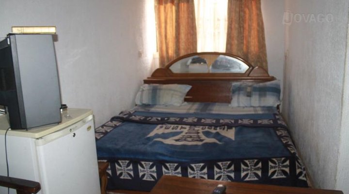 Mawkuns Hotel