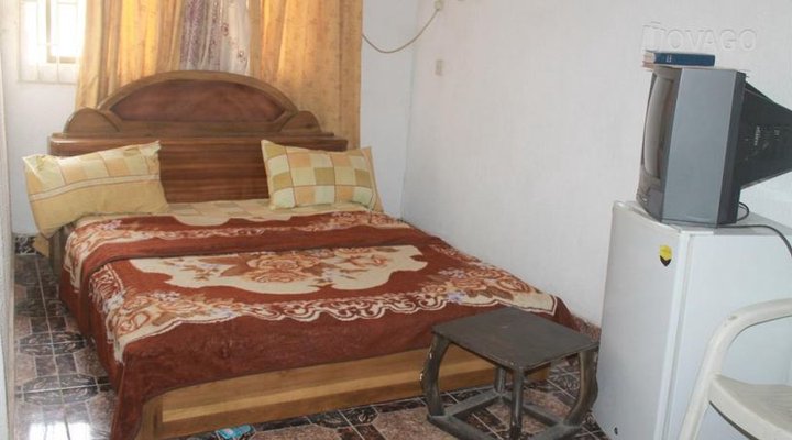 Mawkuns Hotel