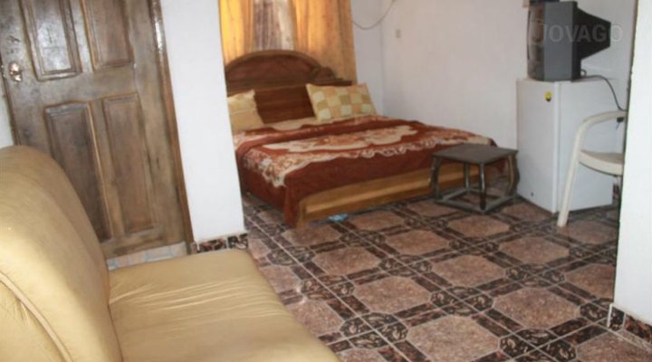 Mawkuns Hotel