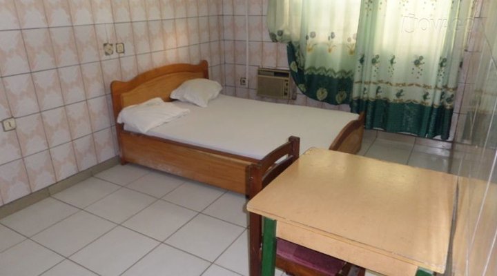 Hotel Kedja Le Sportif Deido