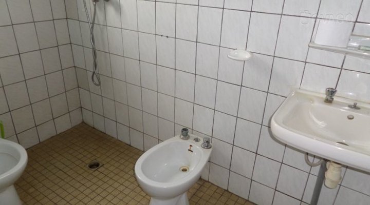 Hotel Kedja Le Sportif Deido