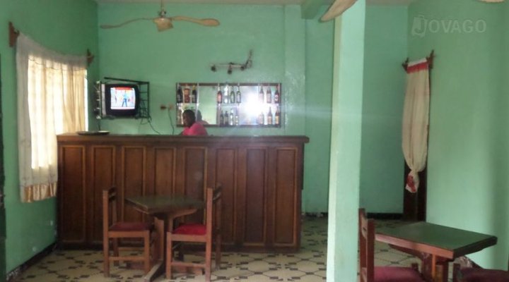 Hotel Kedja Le Sportif Deido