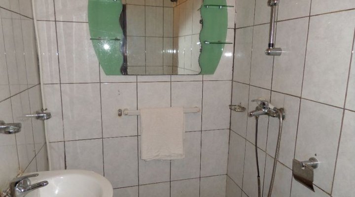 Nouheumi Hotel Sangmelima