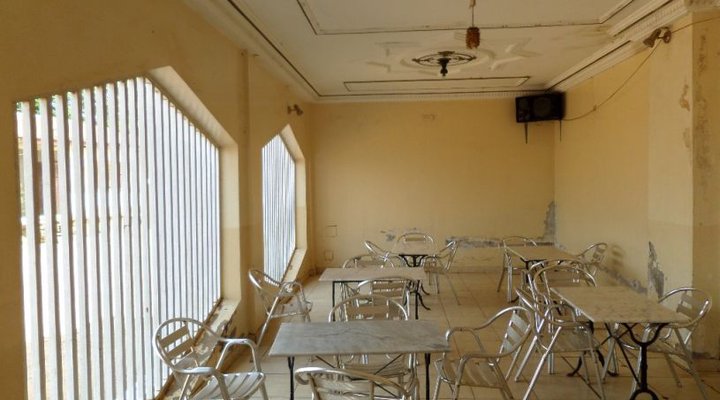 Nouheumi Hotel Sangmelima