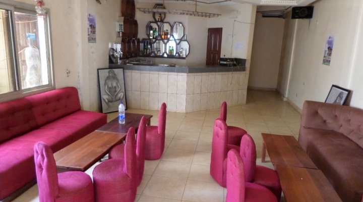 Nouheumi Hotel Sangmelima