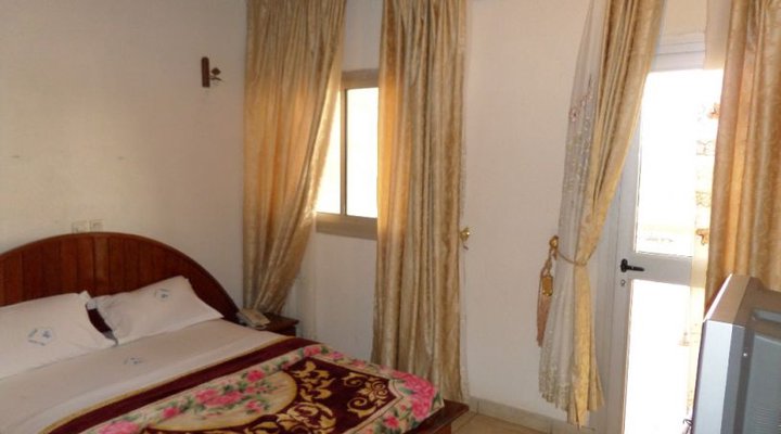 Nouheumi Hotel Sangmelima