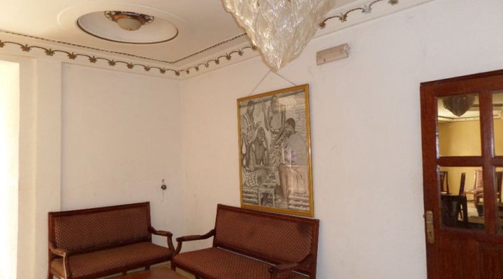 Nouheumi Hotel Sangmelima