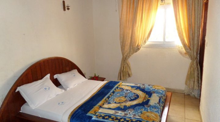 Nouheumi Hotel Sangmelima