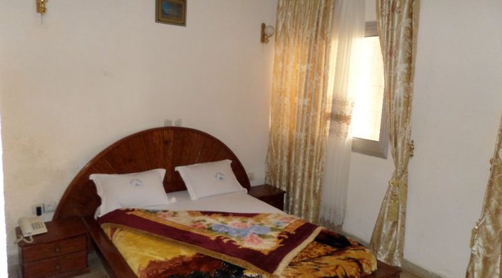 Nouheumi Hotel Sangmelima