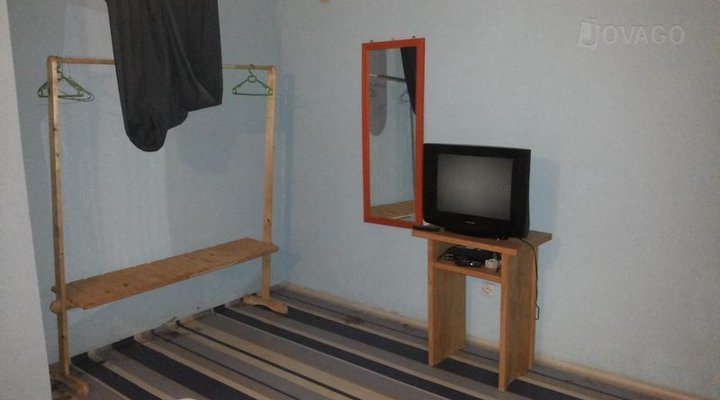 Auberge Myle