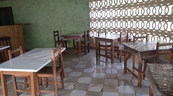 Auberge Myle