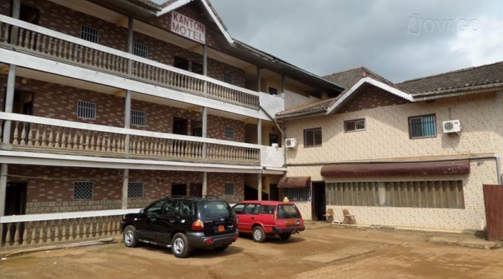 Kanton Hotel