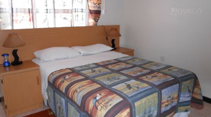 Sarai Guest House