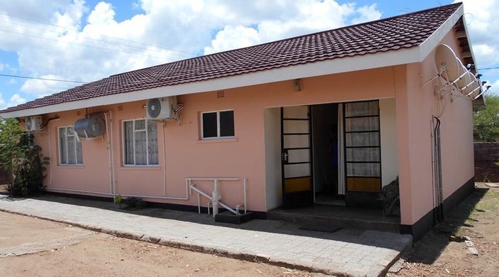 Sarai Guest House