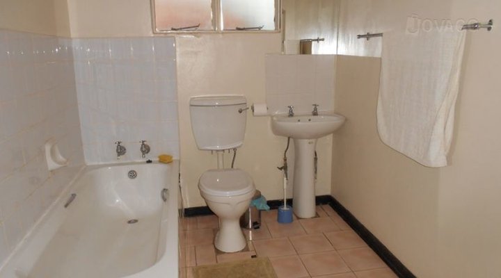 Sarai Guest House