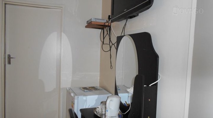Sarai Guest House