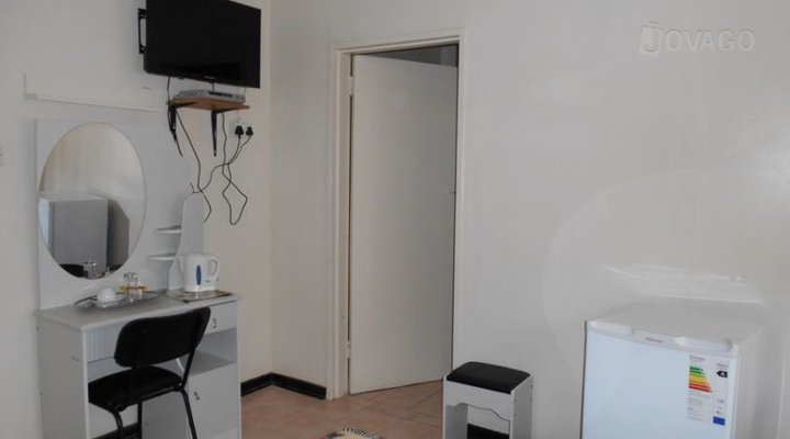 Sarai Guest House