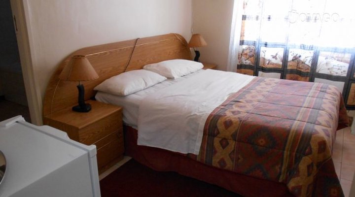 Sarai Guest House