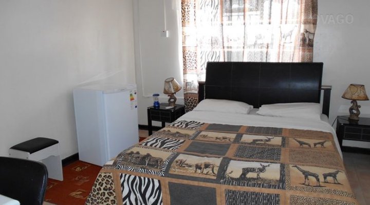 Sarai Guest House