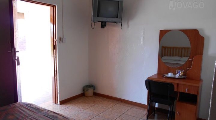 Sarai Guest House