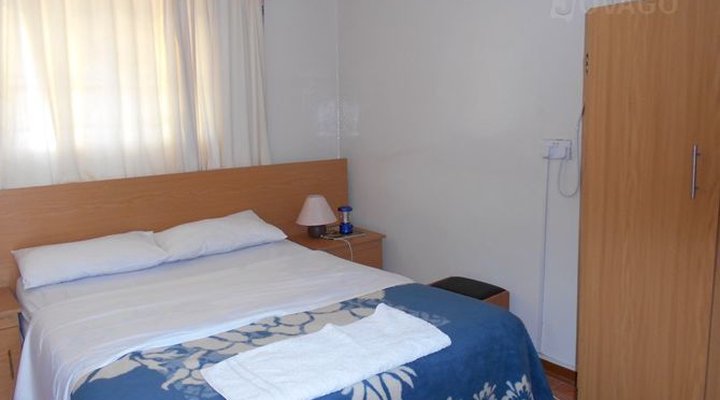 Sarai Guest House