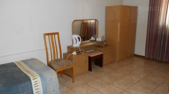 Sarai Guest House
