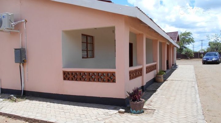 Sarai Guest House