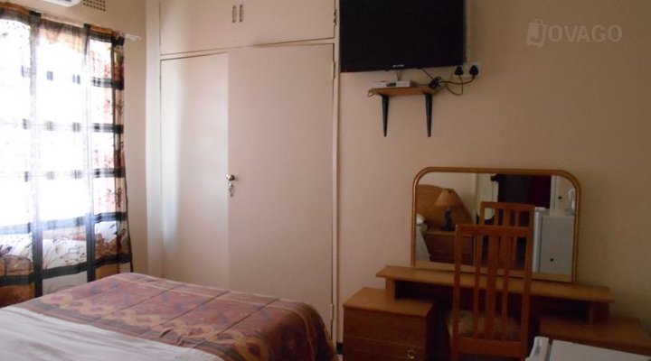 Sarai Guest House