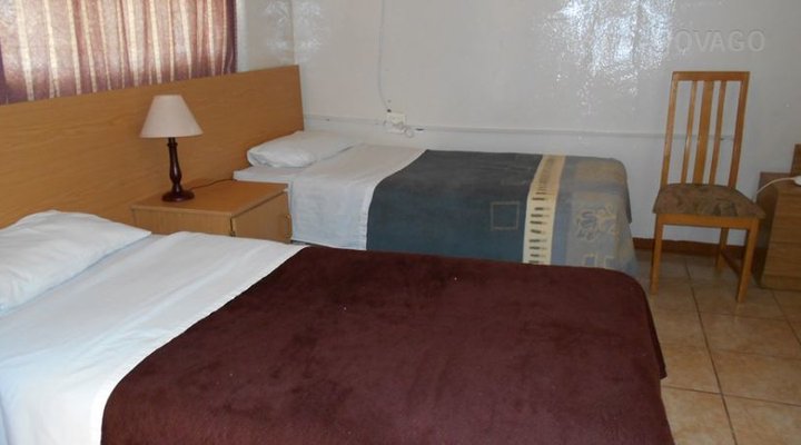 Sarai Guest House