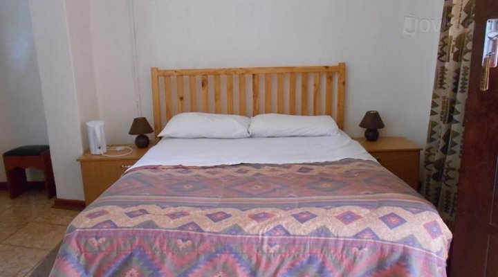 Sarai Guest House