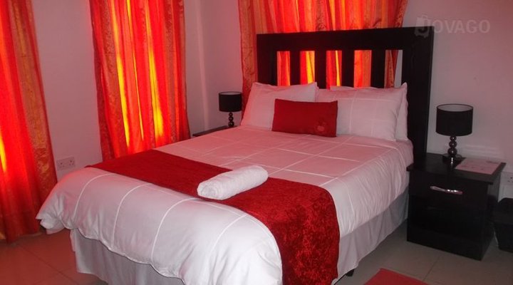 Butterfly Guest House