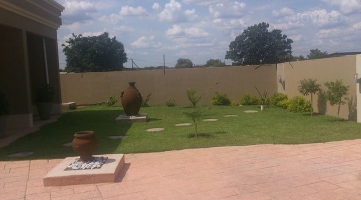 Butterfly Guest House