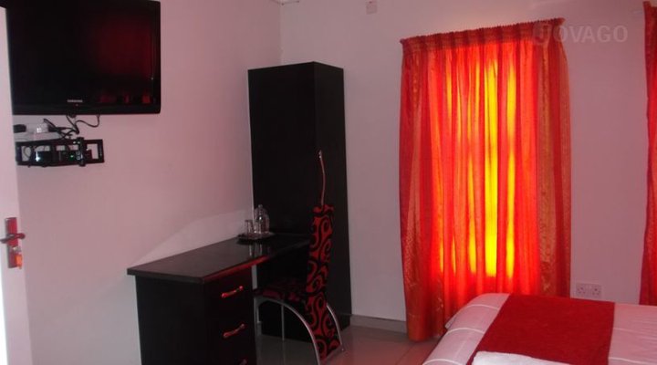 Butterfly Guest House