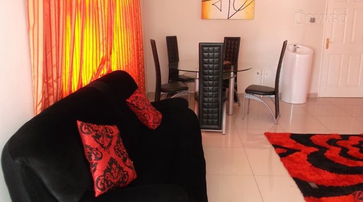 Butterfly Guest House