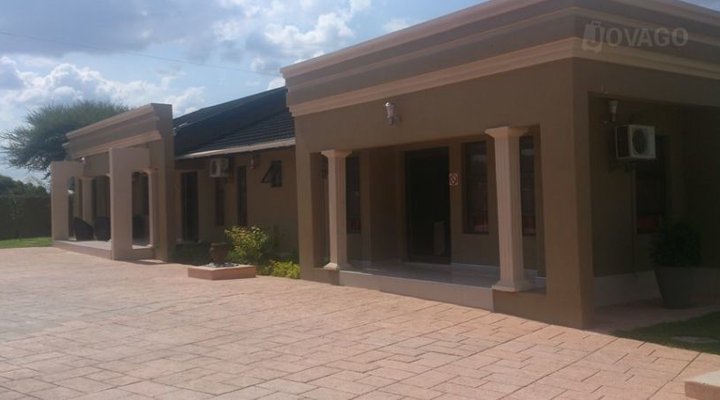 Butterfly Guest House