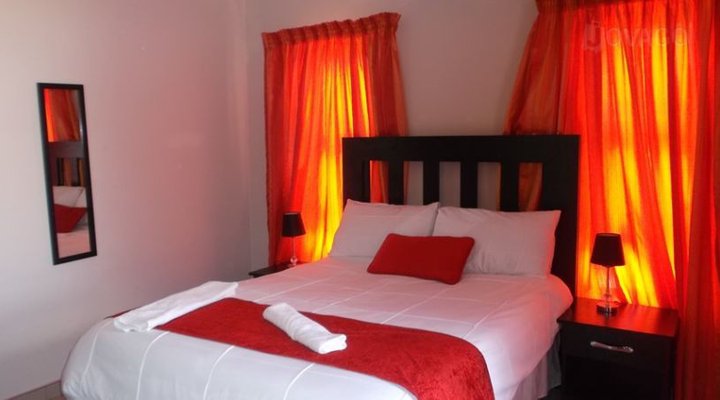 Butterfly Guest House