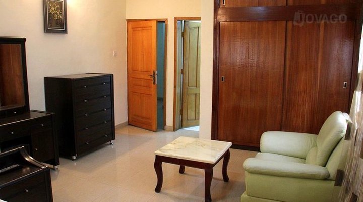 Habitat Apartments One