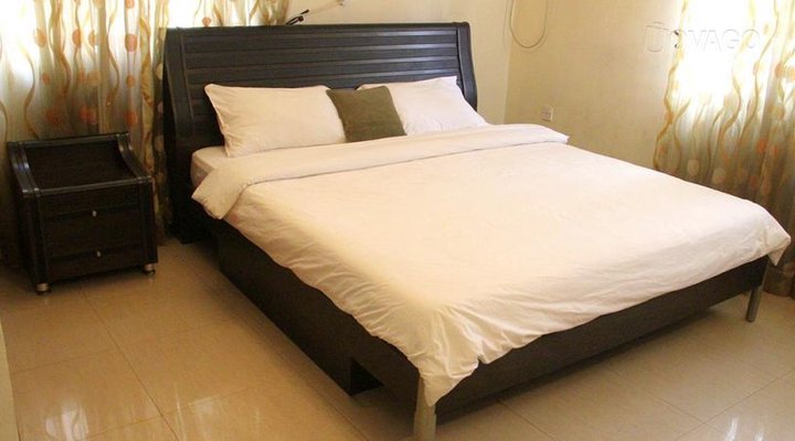 Habitat Apartments One