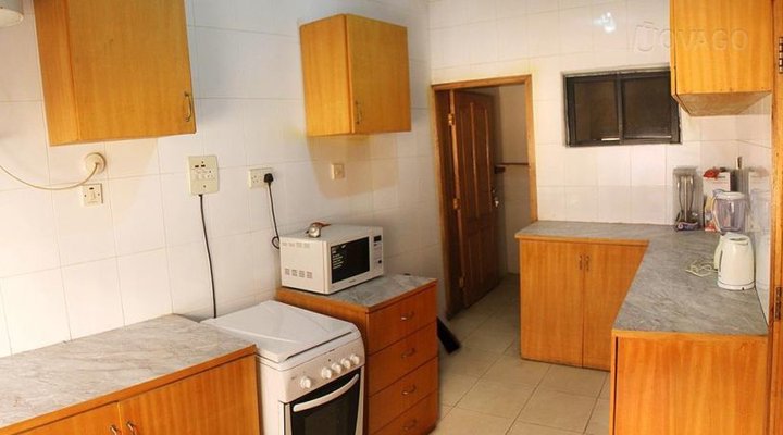 Habitat Apartments One