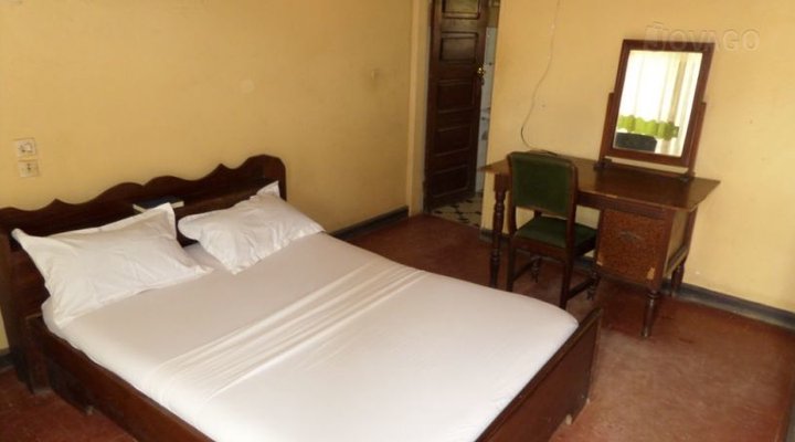 Hotel Western Inn Resort